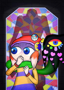 Vs Demonica Vs Demonica