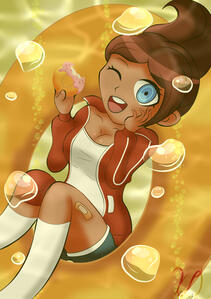 Asahina Donut Asahina Donut