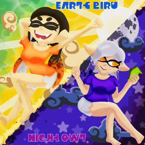 Early Bird or Night Owl? Early Bird or Night Owl?