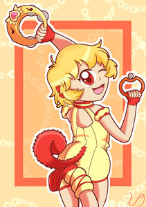 Pudding Ring! Pudding Ring!