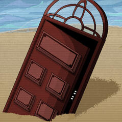 Beyond the Door Beyond the Door